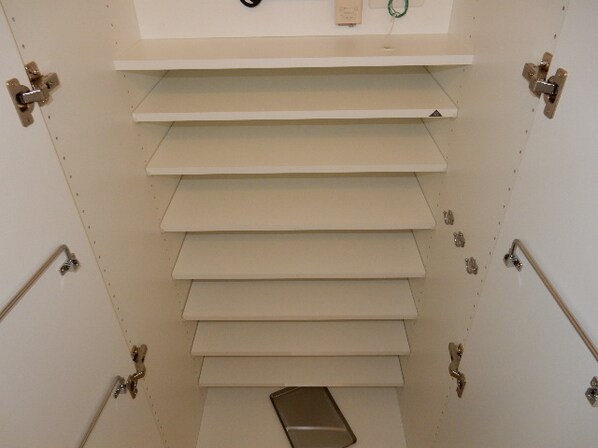 パークアクシス小伝馬町の物件内観写真